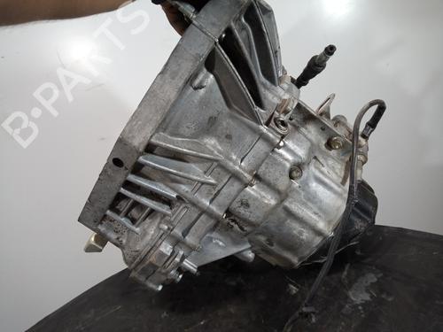 Gearbox SUZUKI SX4 (EY, GY) 1.9 DDiS (RW419D) | BP9433037M3 
