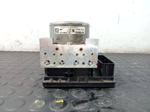 Used ABS pump MITSUBISHI ASX (GA_W_) 2.2 Di-D 4WD (GA8W) (150 hp) 8686186