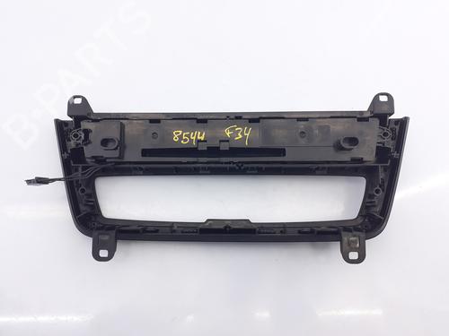 Electronic module BMW 3 Gran Turismo (F34) 320 d | BP7246074M83