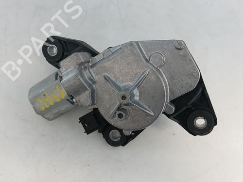 Viskermotor bagrude RENAULT CAPTUR II (HF_) TCe 130 (HFMF) (131 hp) 24803884