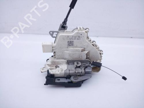Front left lock SEAT ALTEA XL (5P5, 5P8) 1.6 TDI | BP11753295C98 