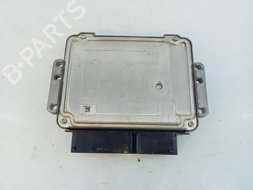 Engine control unit (ECU) HYUNDAI ix35 (LM, EL, ELH)  | BP13232613M57 