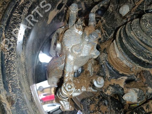 Used Right front brake caliper Right front brake caliper FORD PUMA (J2K, CF7) 1.0 EcoBoost mHEV (125 hp) 36596436 36596436