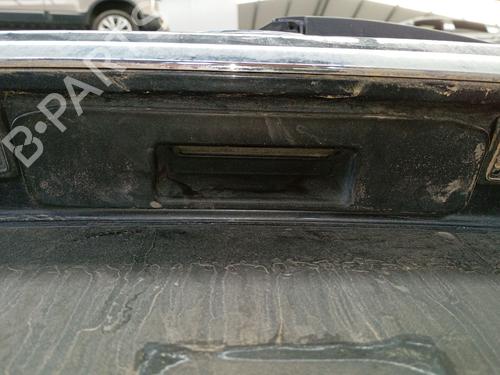 Used Tailgate handle Tailgate handle 38702518 38702518