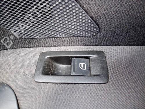 Used Right rear window switch VW TOURAN (1T1, 1T2) [2003-2010]  20112389