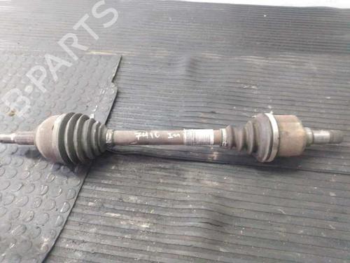 Used Left front driveshaft PEUGEOT 508 I (8D_) 2.0 HDi (140 hp) 5838414
