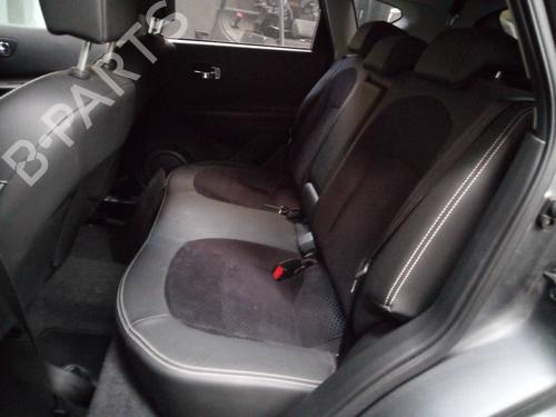 Rear left window mechanism NISSAN QASHQAI / QASHQAI +2 I (J10, NJ10, JJ10E) 1.6 dCi | BP11397281C24 