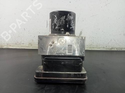 ABS pump OPEL INSIGNIA A (G09) 2.0 CDTI (68) | BP11397174M43 