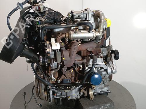 Engine FORD FOCUS II (DA_, HCP, DP) 1.8 TDCi | BP37533675M1 - Image 7
