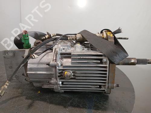 Gearbox TATA SAFARI (42_FD) 3.0 D | BP39472061M3  - Image 8