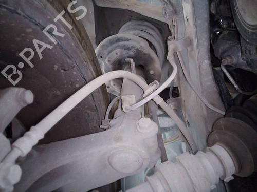Used Right front shock absorber RENAULT KADJAR (HA_, HL_) [2015-2025]  15846054