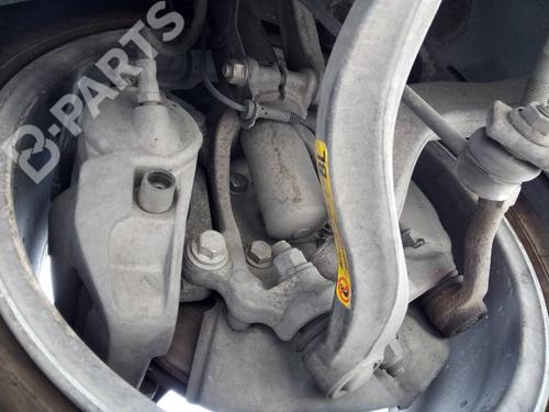 Used Left front steering knuckle Left front steering knuckle BMW 5 (E60) 525 d (197 hp) 10737937 10737937