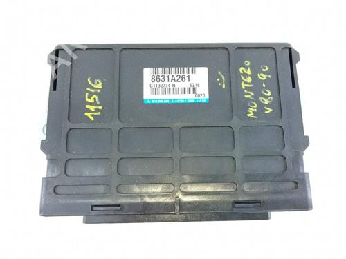 Motorstyringsenhed MITSUBISHI PAJERO IV (V8_W, V9_W) 3.2 DI-D (V88W, V98W) (170 hp) 13949764