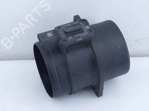 Used Mass air flow sensor SEAT LEON Sportstourer (KL8, KLD) 2.0 TDI (115 hp) 16844671