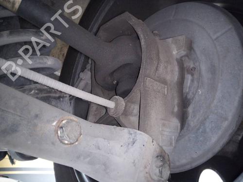 Used Right rear steering knuckle JAGUAR XJ (X308) 4.0 (284 hp) 17569106