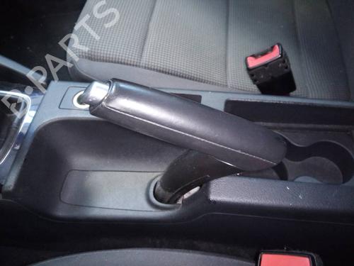 Used Hand brake AUDI A3 (8P1) 1.9 TDI (105 hp) 12494874