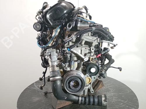 Engine BMW X1 (F48) sDrive 18 d | BP26458331M1 