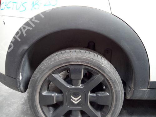 Elargisseur arrière droit CITROËN C4 CACTUS [2014-2025]  19154102