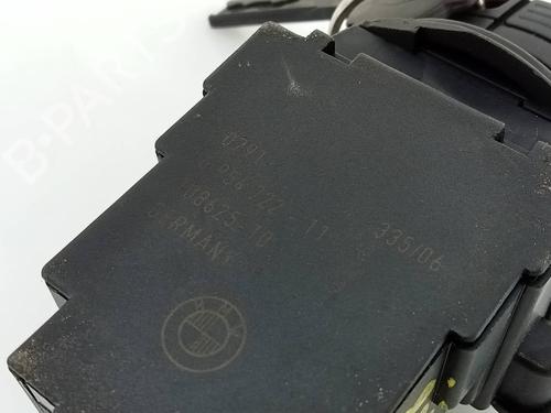 Electronic module BMW 5 (E60) 525 d | BP14063108M83 