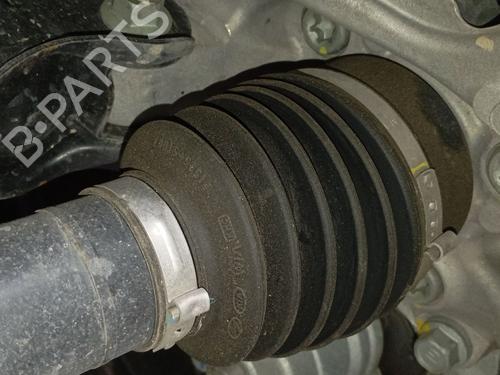 Used Right front driveshaft Right front driveshaft KIA SPORTAGE V (NQ5) 1.6 T-GDI MHEV (160 hp) 34628540 34628540