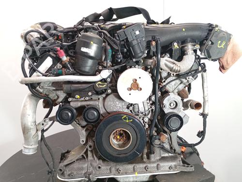 Used Engine AUDI A5 Sportback (8TA) 3.0 TDI (204 hp) 25432590