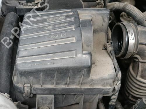 Used Air filter box Air filter box SUZUKI GRAND VITARA I (FT, HT) 2.0 HDI 110 16V 4x4 (SQ420D, TD83V, JA420WD) (109 hp) 34439472 34439472