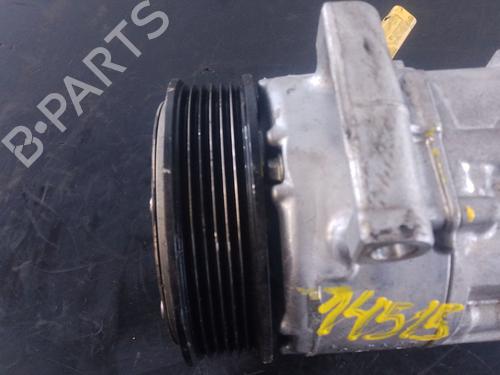 AC compressor CITROËN C3 AIRCROSS II (2R_, 2C_) 1.2 PureTech 110 (2RHNZB, 2RHNZW, 2RHNPX, 2RHNPJ) | BP31189945M34