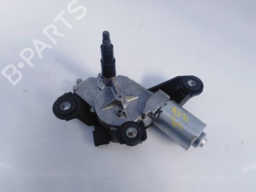 Used Rear wiper motor NISSAN QASHQAI / QASHQAI +2 I (J10, NJ10, JJ10E) 1.5 dCi (110 hp) 8499215