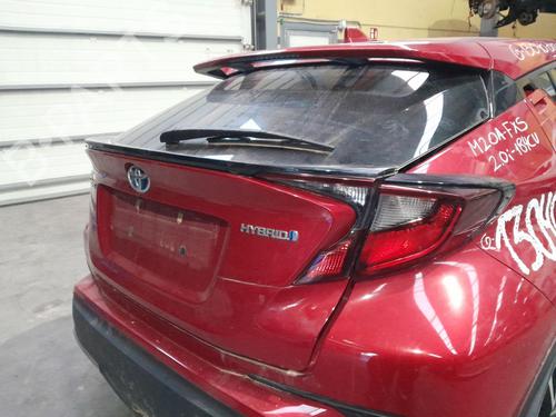 Tailgate TOYOTA C-HR (_X1_)  | BP23032974C6