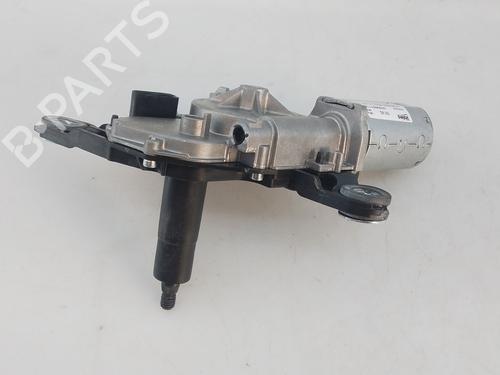 Rear wiper motor SKODA OCTAVIA IV Combi (NX5, PV5) 1.5 TSI e-TEC | BP28856168M102