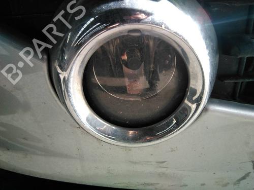 Used Right front fog light PEUGEOT 307 SW (3H) 1.6 HDI 110 (109 hp) 25130133