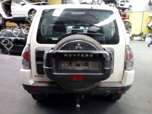 Zekeringkast MITSUBISHI PAJERO IV (V8_W, V9_W)  | BP3117992E1 