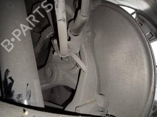 Høyre hjullagerhus spindel AUDI A5 Sportback (8TA) [2007-2017]  22639208