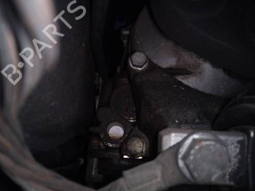 Used Gearbox MERCEDES-BENZ CLK (C209) [2002-2010]  17140465