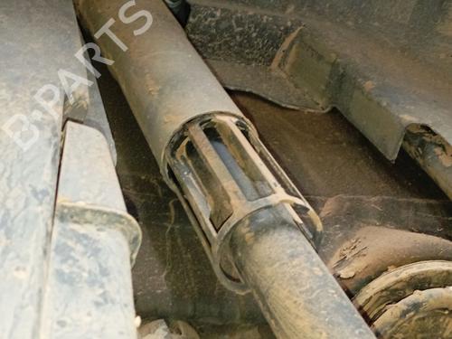 Højre bagtil støddæmper SEAT IBIZA V (KJ1, KJG) 1.0 MPi (80 hp) 31362577