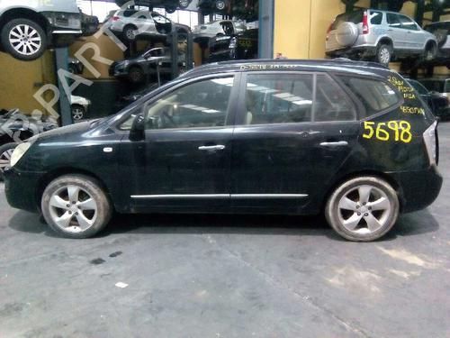 Steering pump KIA CARENS III MPV (UN) 2.0 CRDi 140 | BP2785447M99 