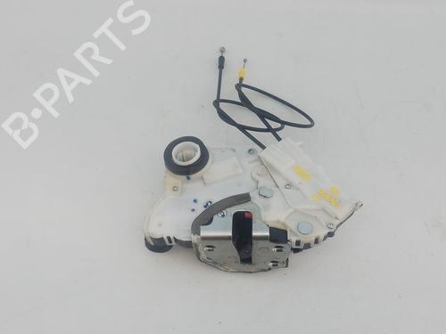 Used Front left lock Front left lock SUBARU XV (_GP_) 2.0 D AWD (GPD) (147 hp) 30572954 30572954