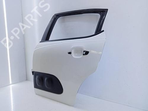 Left rear door CITROËN C3 II (SC_) 1.2 VTi 82 | BP18106869C4 