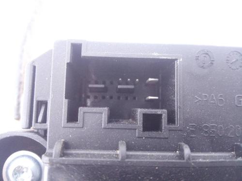 Rear left window mechanism VW POLO V (6R1, 6C1)  | BP22233294C24 