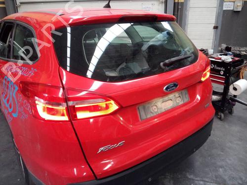 Tailgate FORD FOCUS III  | BP18145087C6 