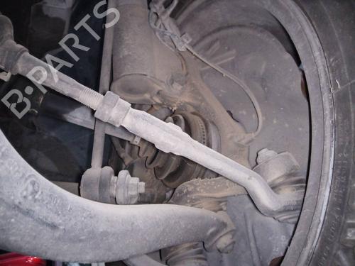 Used Left front steering knuckle BMW X5 (E53) 3.0 i (231 hp) 16070010