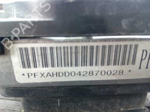 Engine control unit (ECU) DAEWOO KALOS (KLAS) 1.4 16V | BP337945M57 