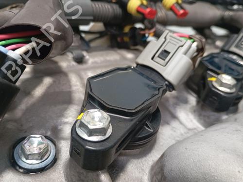 Engine TOYOTA PRIUS PLUS (_W4_) 1.8 Hybrid (ZVW40W, ZVW41W) | BP30542573M1 - Image 6