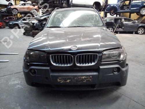 Instrument cluster BMW X3 (E83) 2.0 d | BP6807513C47 