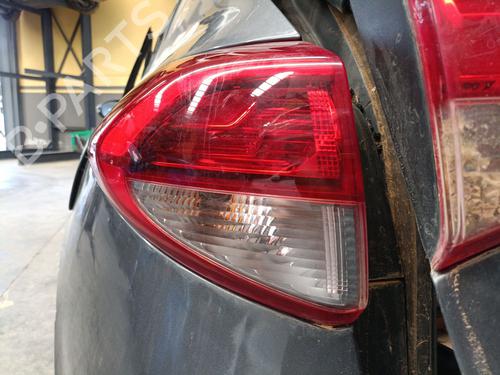 Left taillight HYUNDAI TUCSON (TL, TLE) 1.7 CRDi | BP28059755C34 
