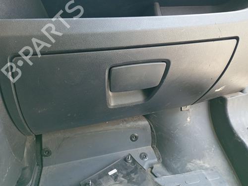 Used Glove box Glove box FIAT DUCATO Van (250_) 130 Multijet 2,3 D (131 hp) 40259971 40259971