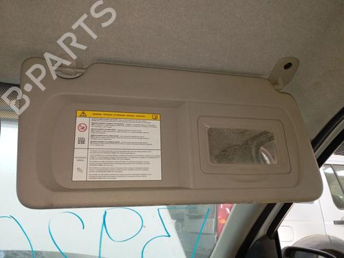 Pala sol direita Pala sol direita DACIA LODGY (JS_) 1.5 dCi (JSMC, JSAF) (107 hp) 34473856 34473856