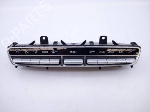 Used Climate control MERCEDES-BENZ C-CLASS (W205) C 220 BlueTEC / d (205.002, 205.004) (170 hp) 21288367