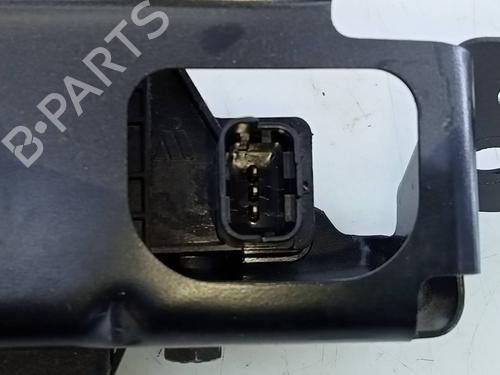 Tailgate lock PEUGEOT 208 I (CA_, CC_) 1.6 HDi | BP12494913C101 