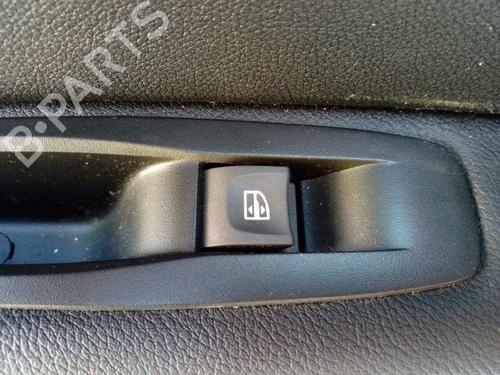 Used Left rear window switch RENAULT MEGANE IV Grandtour (K9A/M/N_) 1.5 dCi 110 (110 hp) 3248513